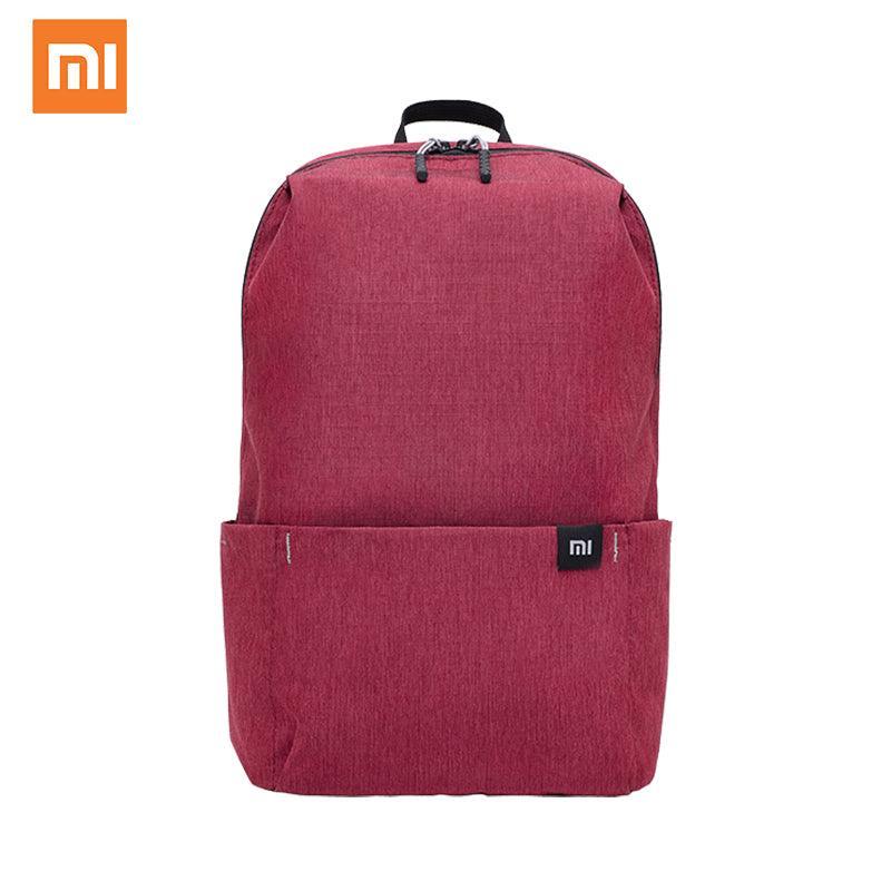 Xiaomi Mi Casual Daypack Orange, Black and Blue - XIAOMI HOME KENYA OFFICIAL AUTHORIZED STORE