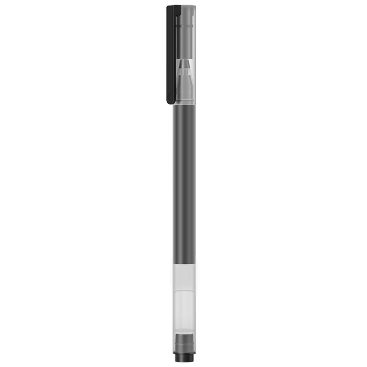 Xiaomi Mi High-Capacity Gel Pen 10 Pack Black - XIAOMI HOME KENYA OFFICIAL AUTHORIZED STORE