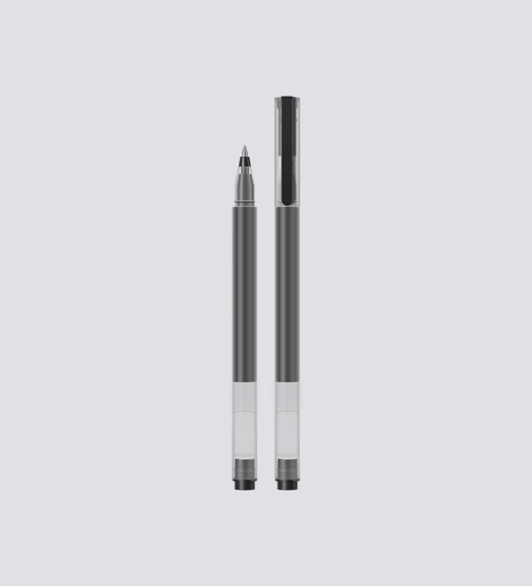 Xiaomi Mi High-Capacity Gel Pen 10 Pack Black - XIAOMI HOME KENYA OFFICIAL AUTHORIZED STORE