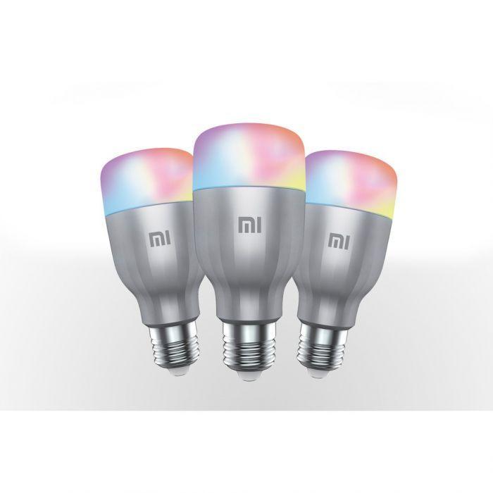 Xiaomi Mi Smart Bulb Essential, White and Colour - XIAOMI HOME KENYA OFFICIAL AUTHORIZED STORE