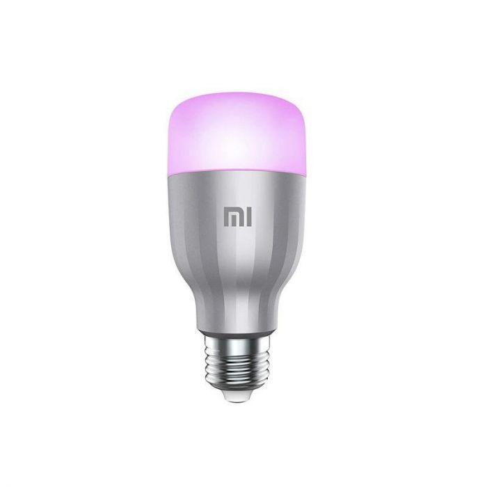 Xiaomi Mi Smart Bulb Essential, White and Colour - XIAOMI HOME KENYA OFFICIAL AUTHORIZED STORE