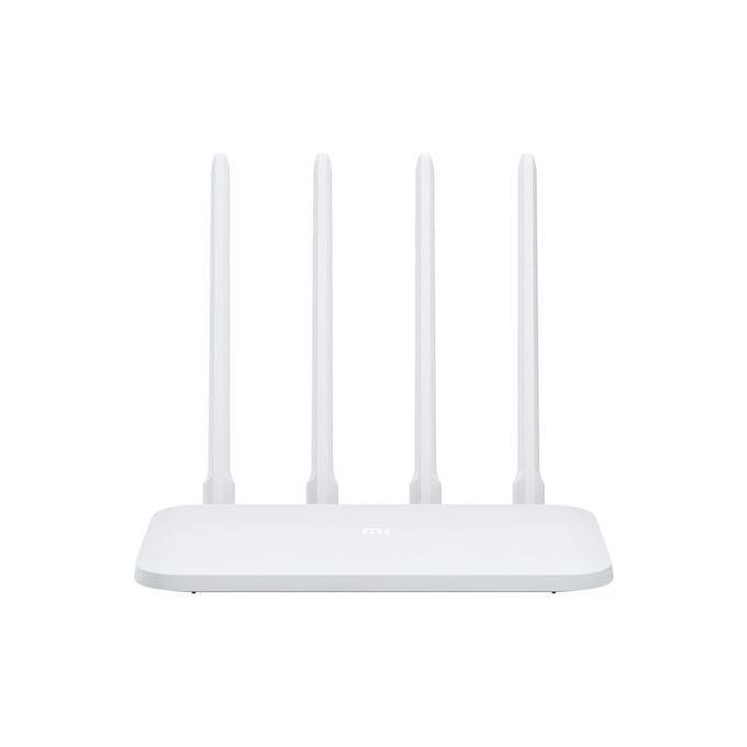 XIAOMI Mi Router 4C Wireless Router With Wi-Fi Extender - XIAOMI HOME KENYA OFFICIAL AUTHORIZED STORE