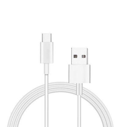 XIAOMI MI USB TYPE-C CABLE 100CM WHITE - XIAOMI HOME KENYA OFFICIAL AUTHORIZED STORE