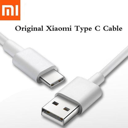 XIAOMI MI USB TYPE-C CABLE 100CM WHITE - XIAOMI HOME KENYA OFFICIAL AUTHORIZED STORE