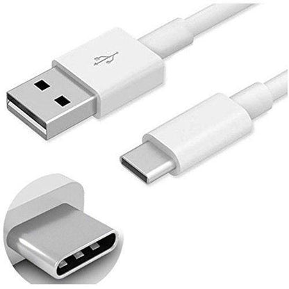 XIAOMI MI USB TYPE-C CABLE 100CM WHITE - XIAOMI HOME KENYA OFFICIAL AUTHORIZED STORE