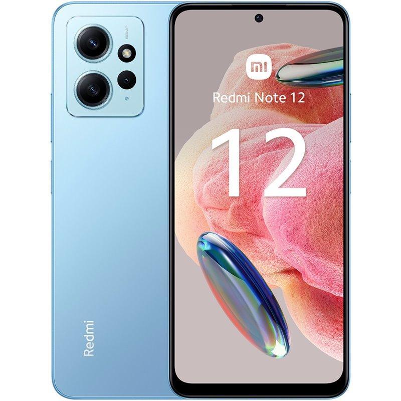 XIAOMI Redmi Note 12 6+128 - XIAOMI HOME KENYA OFFICIAL AUTHORIZED STORE