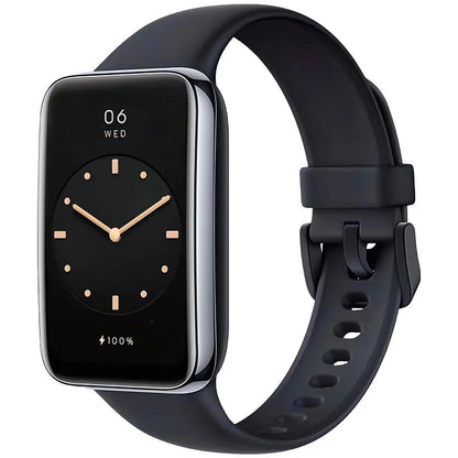 Xiaomi Smart Band 7 Pro Black - XIAOMI HOME KENYA OFFICIAL AUTHORIZED STORE