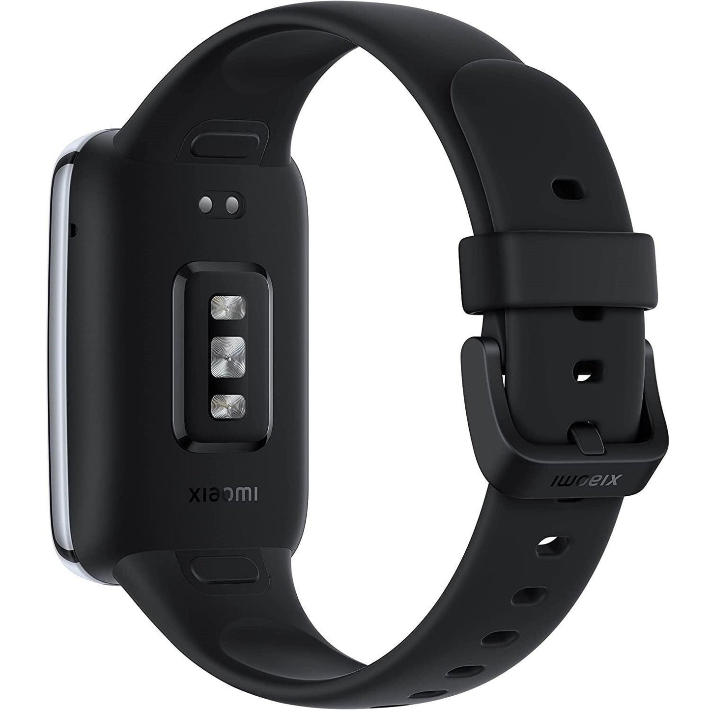 Xiaomi Smart Band 7 Pro Black - XIAOMI HOME KENYA OFFICIAL AUTHORIZED STORE