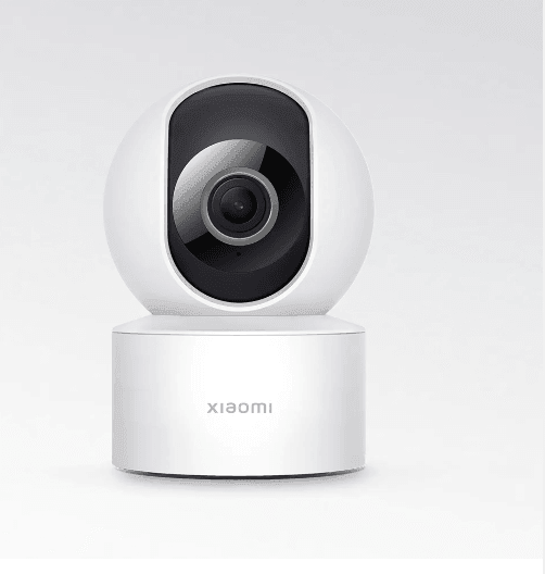 Xiaomi Smart Camera C200 360° - XIAOMI HOME KENYA OFFICIAL AUTHORIZED STORE