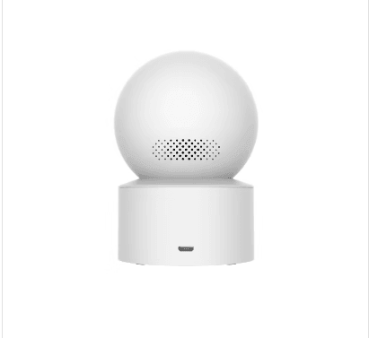 Xiaomi Smart Camera C200 360° - XIAOMI HOME KENYA OFFICIAL AUTHORIZED STORE