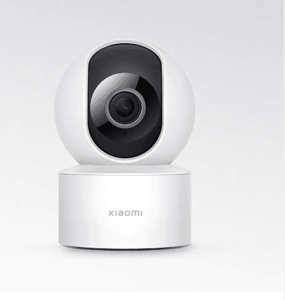 Xiaomi Smart Camera C200 360° - XIAOMI HOME KENYA OFFICIAL AUTHORIZED STORE