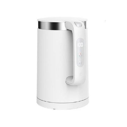 Mi Smart Kettle Pro, 1.5L High Capacity - XIAOMI HOME KENYA OFFICIAL AUTHORIZED STORE