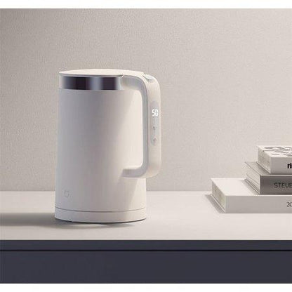 Mi Smart Kettle Pro, 1.5L High Capacity - XIAOMI HOME KENYA OFFICIAL AUTHORIZED STORE