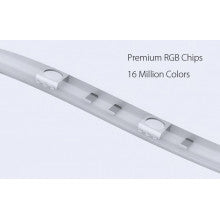 Xiaomi Yeelight Lightstrip Plus works with Alexa and google Assistant - XIAOMI HOME KENYA OFFICIAL AUTHORIZED STORE