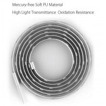 Xiaomi Yeelight Lightstrip Plus works with Alexa and google Assistant - XIAOMI HOME KENYA OFFICIAL AUTHORIZED STORE